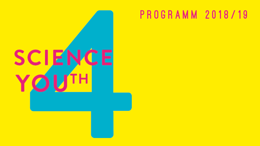 SCIENCE4YOUTH Banner 1 2