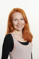 Petra Siegele