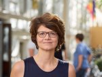Katharina T. Paul