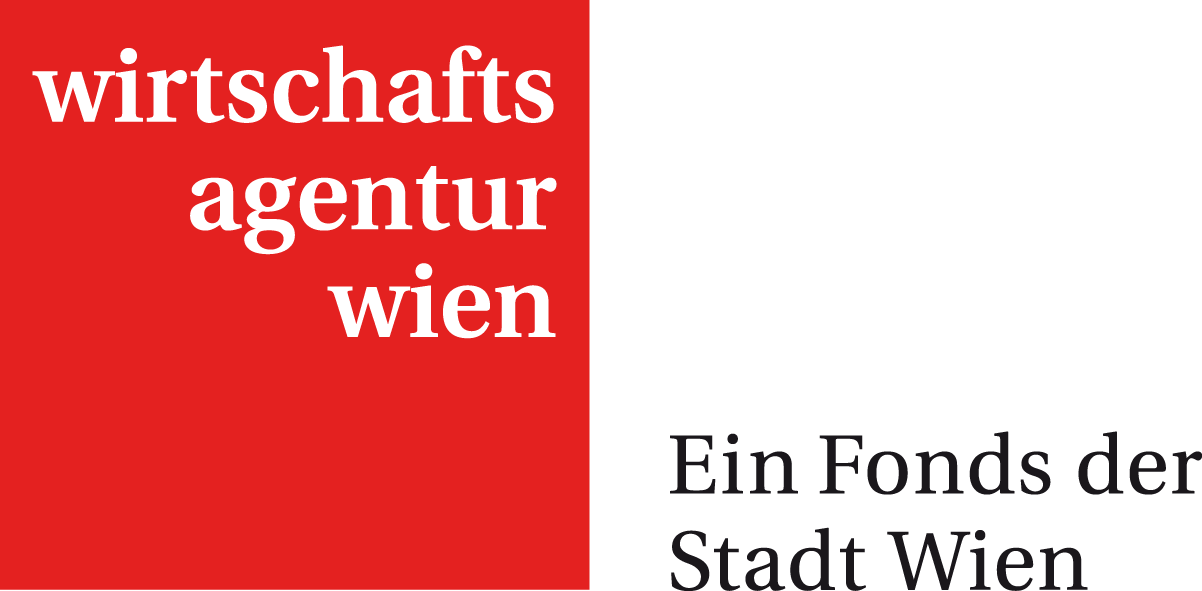 Wirtschaftsagentur Logo Web Rot RGB