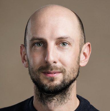 Florian Heigl