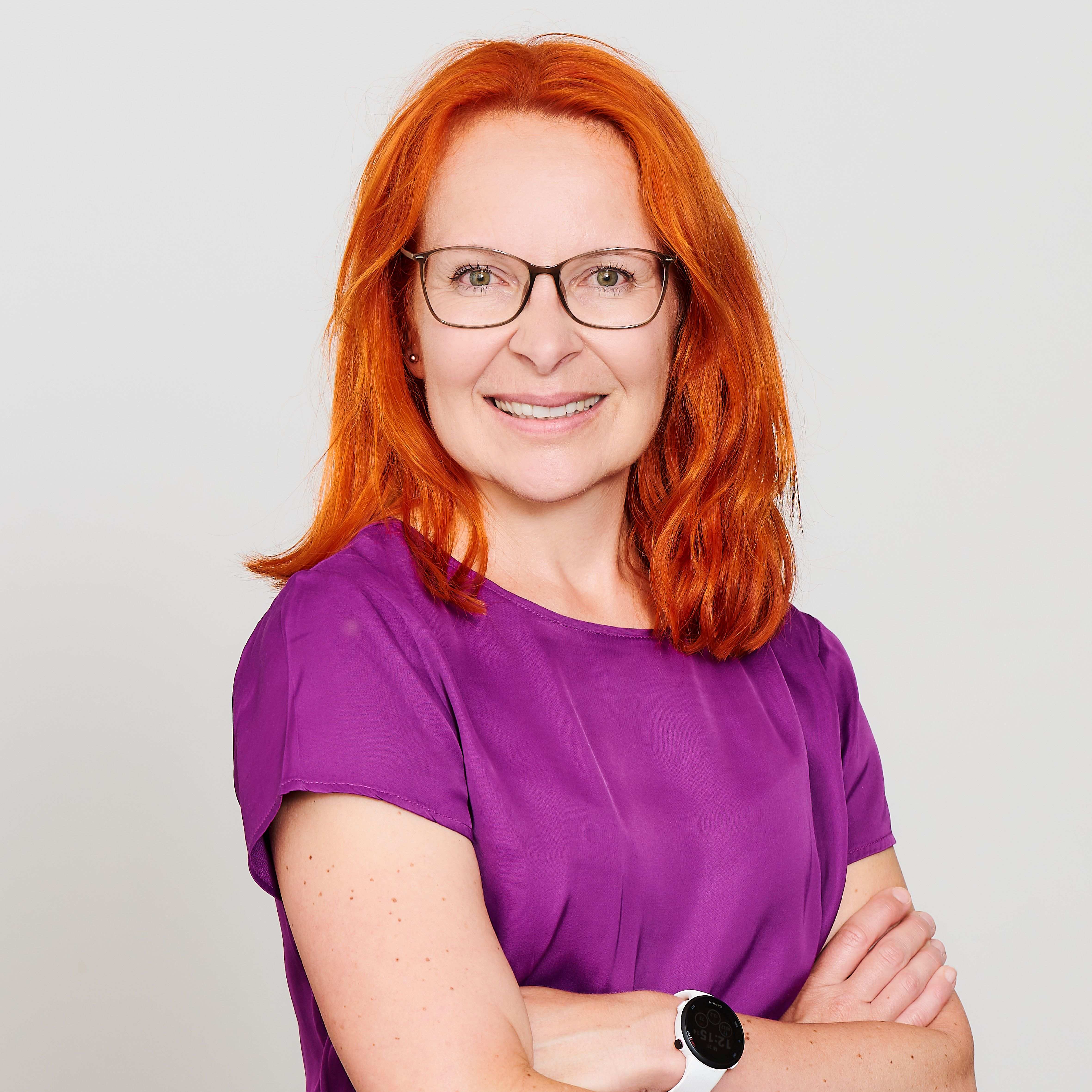 Siegele Petra OeAD Klimpt klein