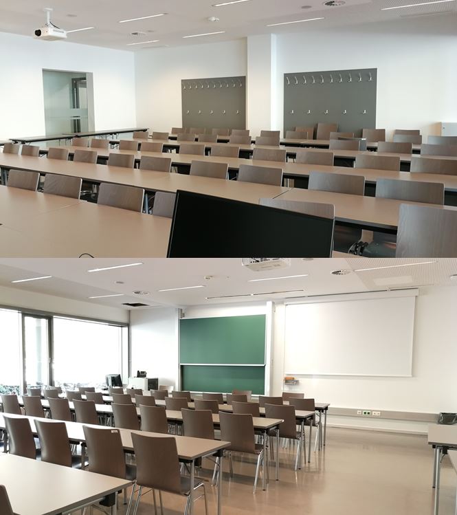 SR F Innenansicht