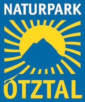 Naturpark Otztal Logo P