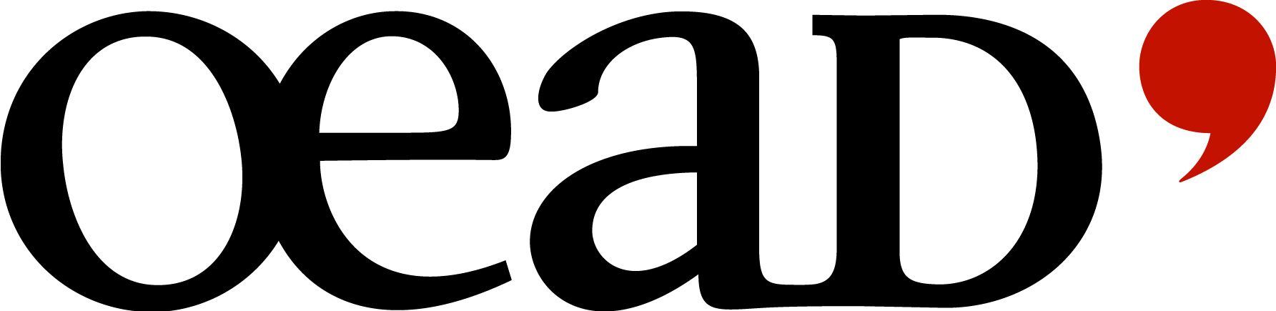 OeAD Logo