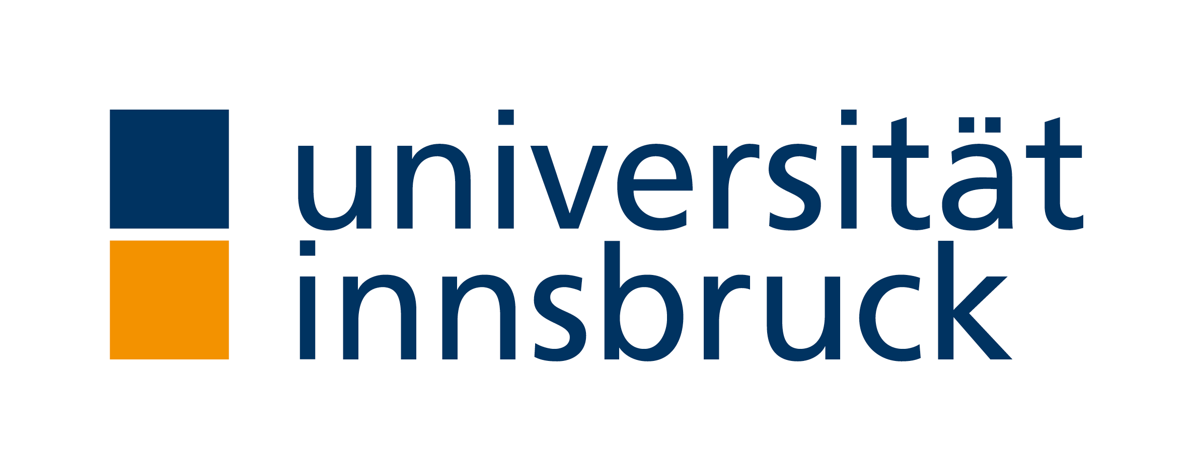universitaet innsbruck logo rgb farbe