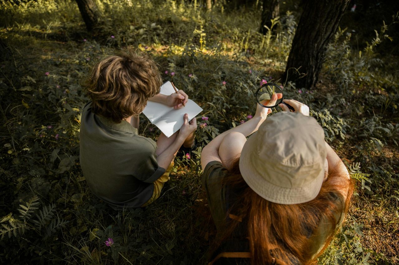 Citizen Science Seminar: Beyond “Potential”: Documenting Learning and Stewardship Outcomes of Community and Citizen Science