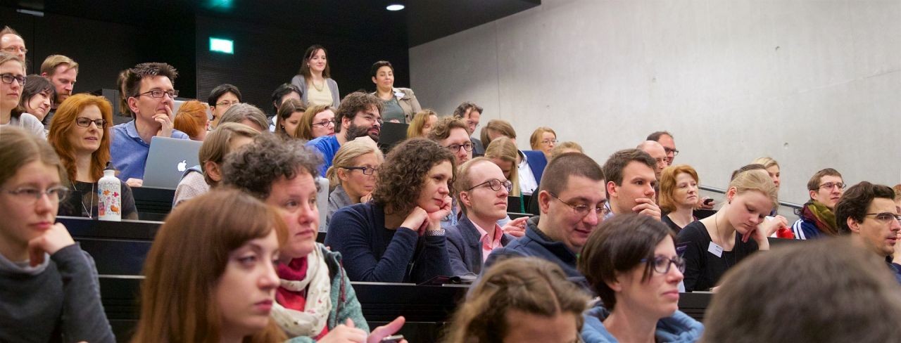 Österreichische Citizen Science Konferenz 2018