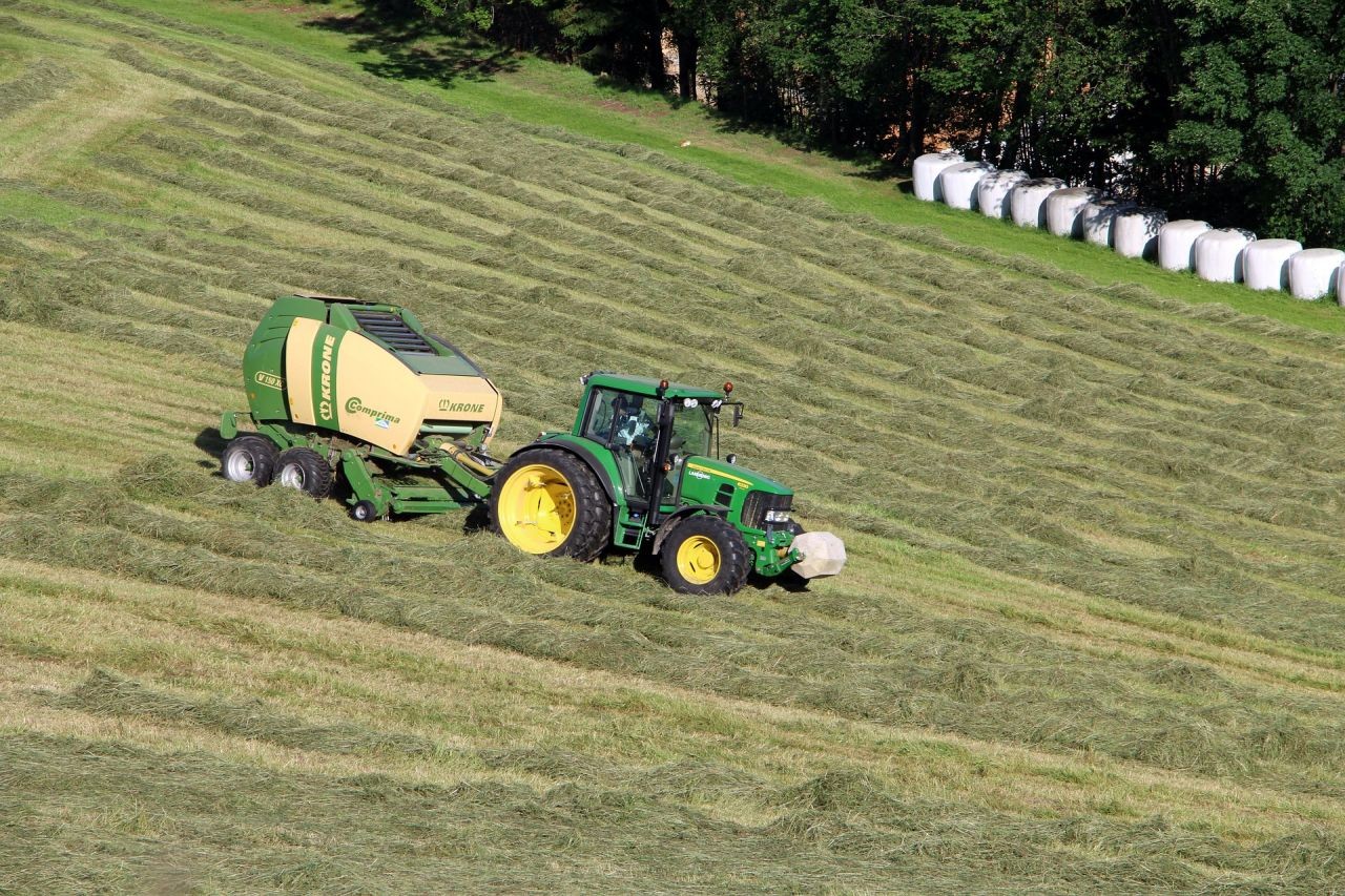 [Video] Interview zum Biodiversitätsmonitoring mit Landwirt*innen