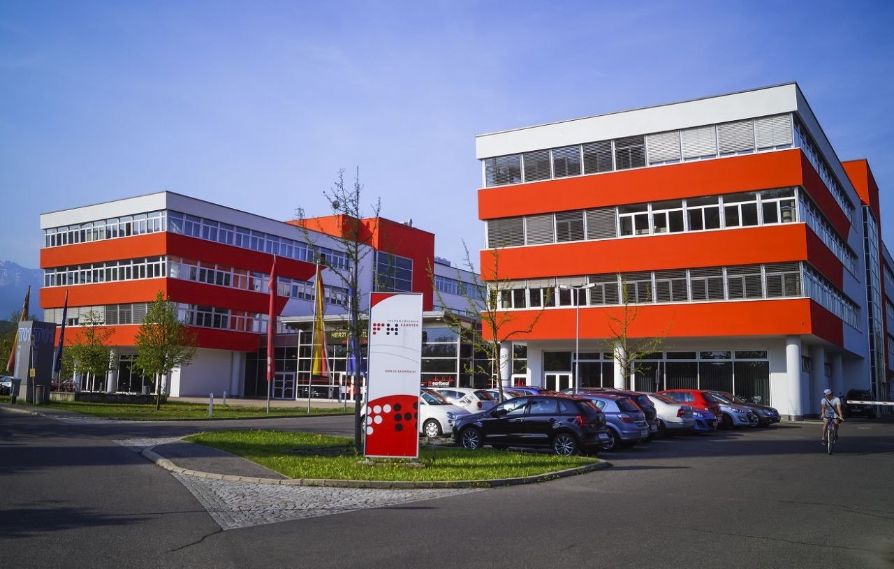 FH-Krnten_Campus-Villach