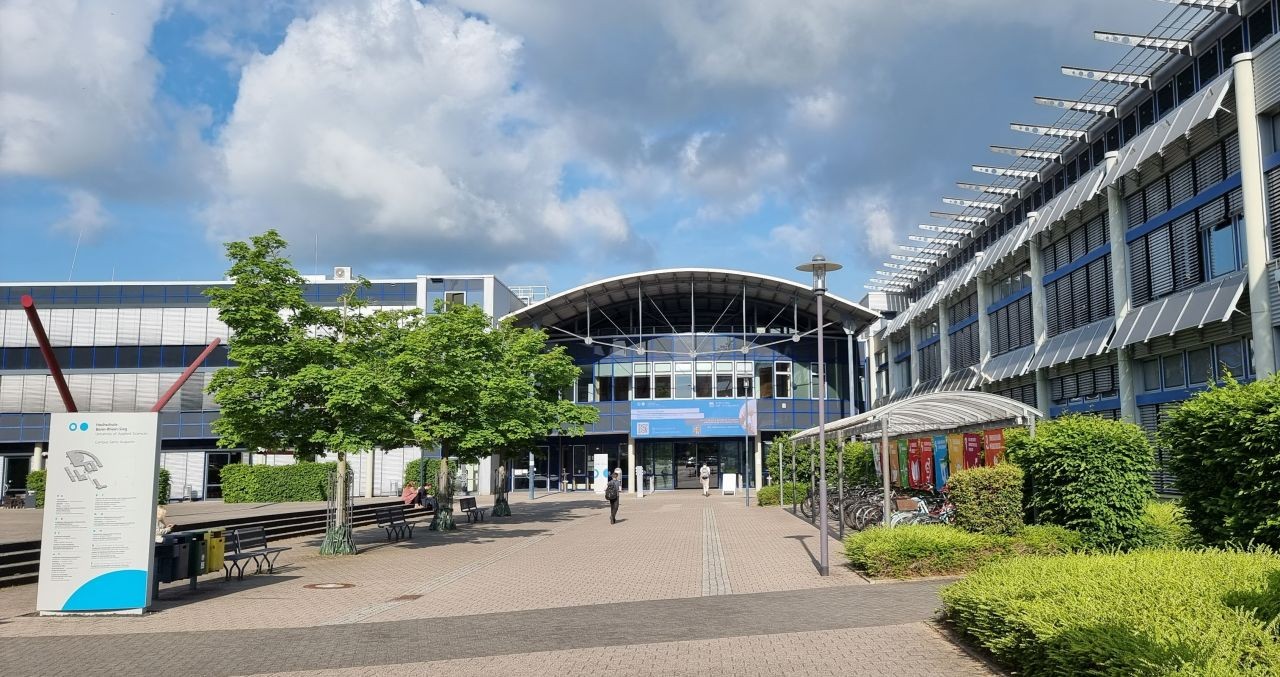 Hochschule Bonn-Rhein-Sieg