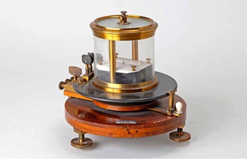 Universalgalvanometer