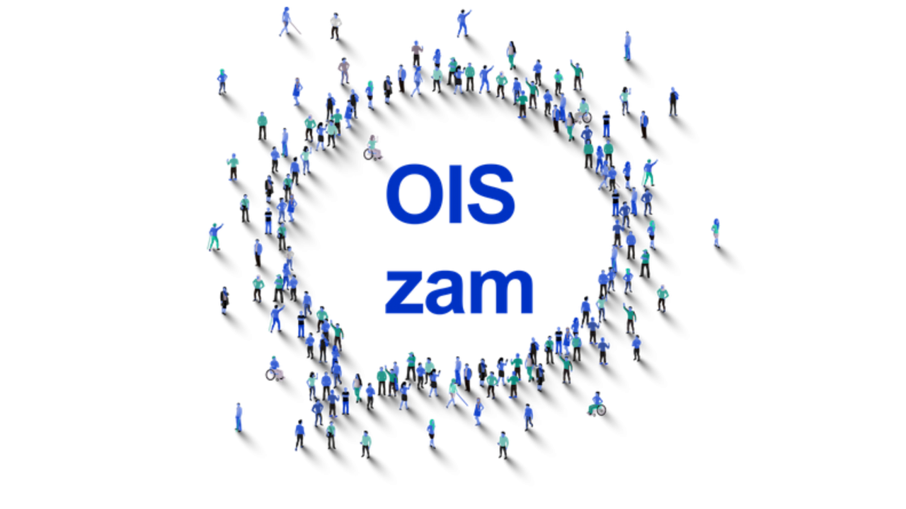 OIS zam logo