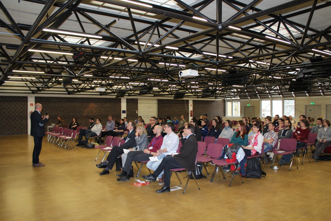 Österreichische Citizen Science Konferenz 2015: Konferenzbericht und Workshopergebnisse online