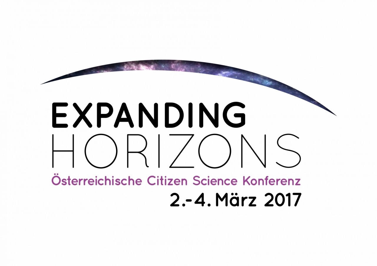 Österreichische Citizen Science Konferenz 2017