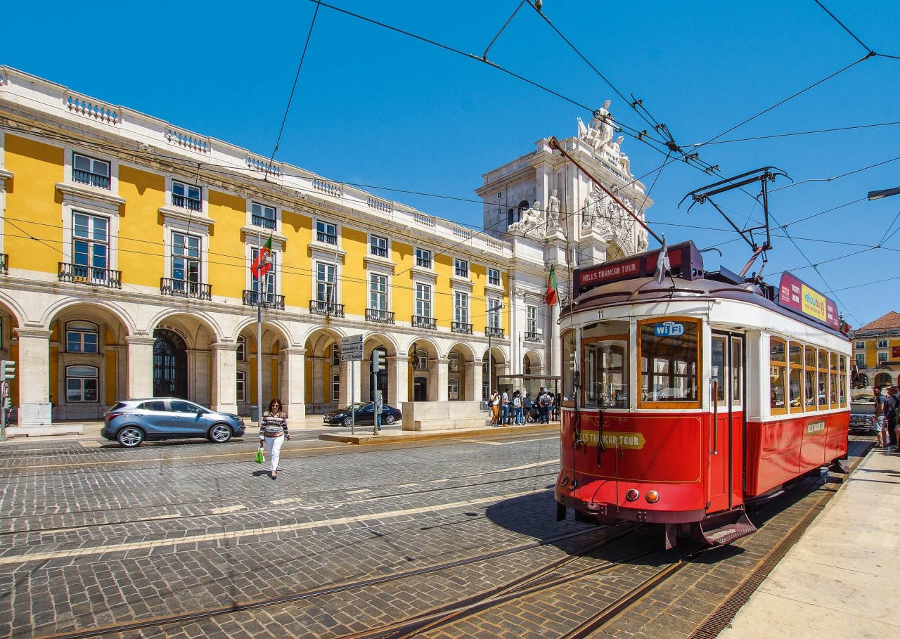 EEF-Conference in Lissabon