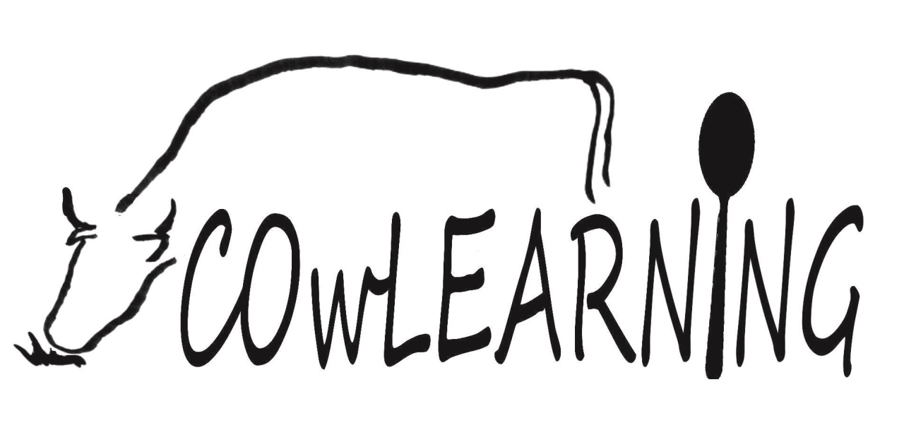cowlearning logo
