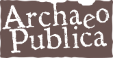 Logo ArchaeoPublica klein