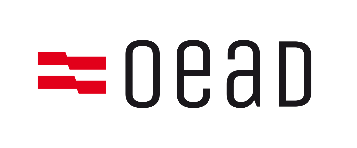 OeAD LogoSolo RGB