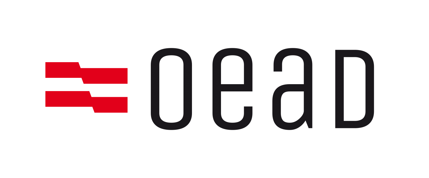 oead logo rot