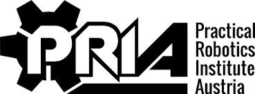 pria logo