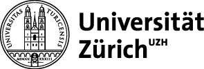 UniversitätZürich Logo DE