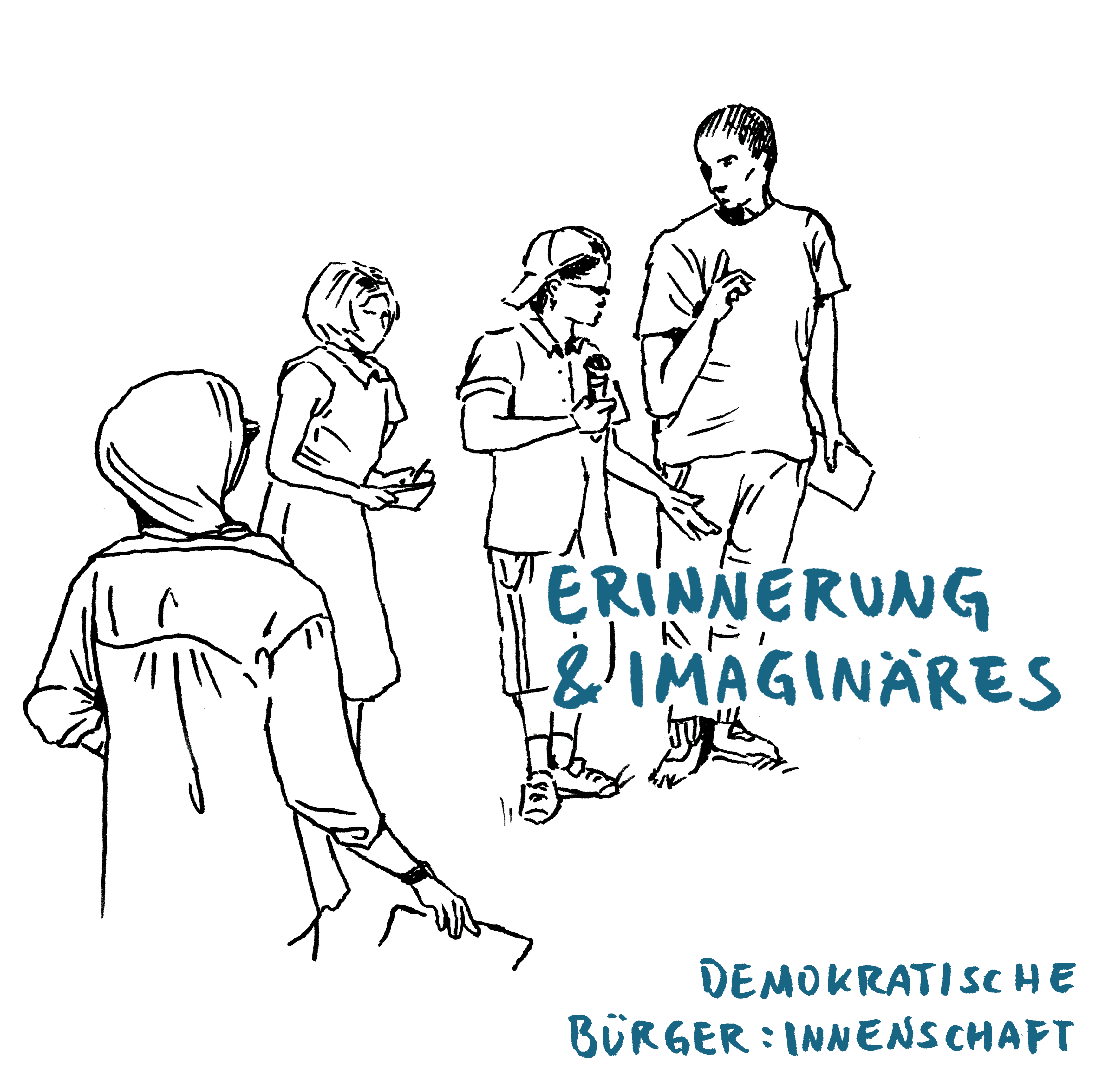 erinnerungimaginaeres logo2text