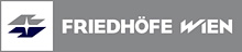 Logo Friedhöfe Wien