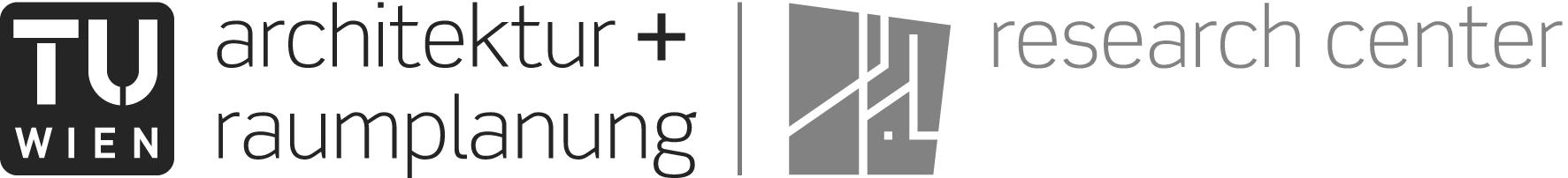 logo tuw a r researchcenter futurelab sw