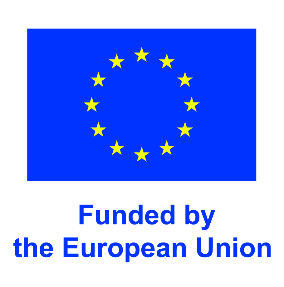 EN V Funded by the EU POS