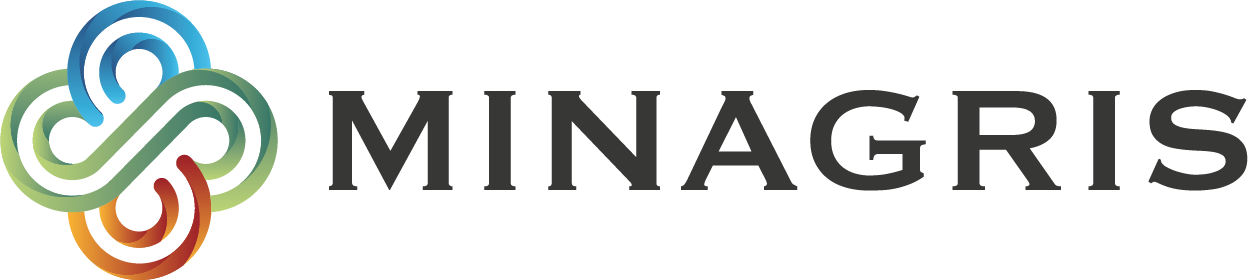 minagris logo