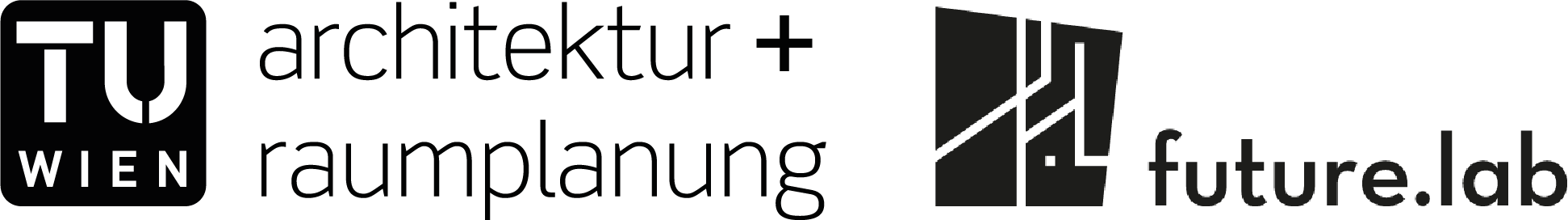 tuarch logo researchcenter futurelab