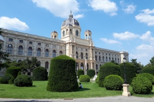 Naturhistorisches Museum Wien