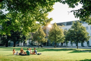 mdw - University of Music and Performing Arts Vienna