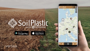 SoilPlastic