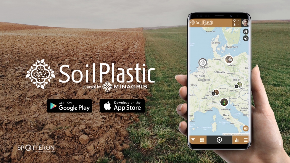 Soilplastic sterreich forscht