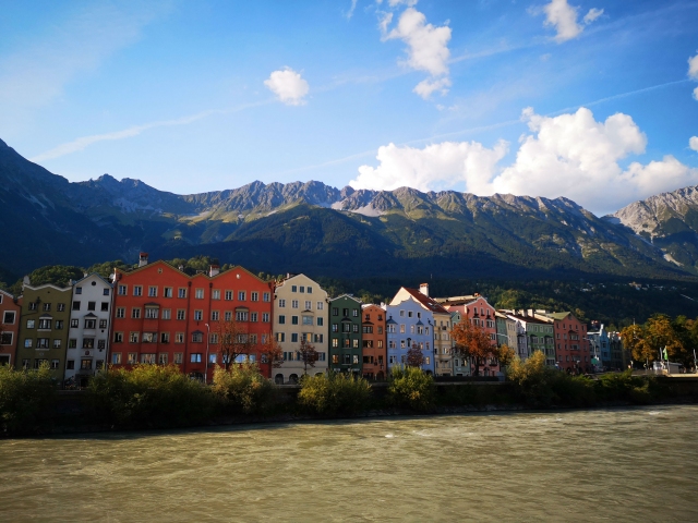 Österreich forscht zu Gast in Innsbruck