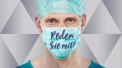 NEU: Reden Sie mit!