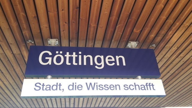 Göttingen