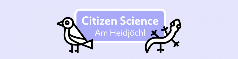 Citizen Science Am Heidjöchl