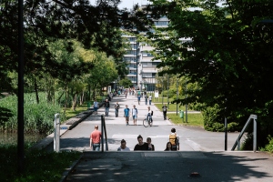 Johannes Kepler Universität Linz