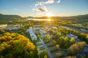 Universität Klagenfurt