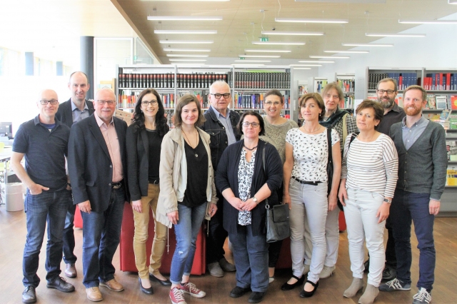 Gruppenbild