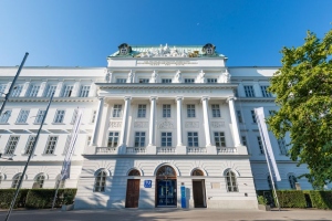 Technical University Vienna