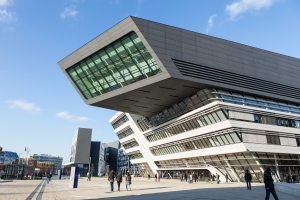 Vienna University of Economics and Business