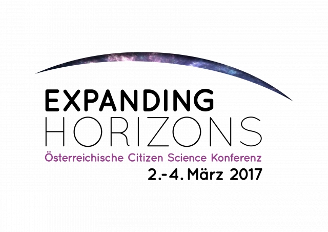 Österreichische Citizen Science Konferenz 2017