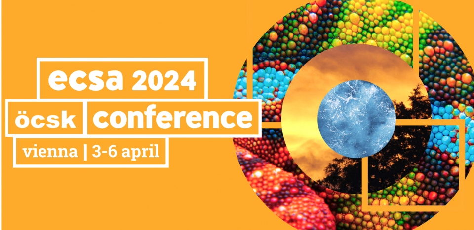 Österreichische Citizen Science Konferenz 2024 & ECSA 2024