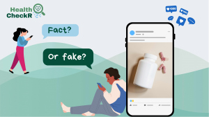 HealthCheckR