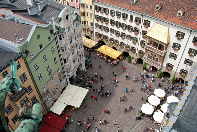 University of Innsbruck