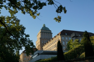 Citizen Science Zurich